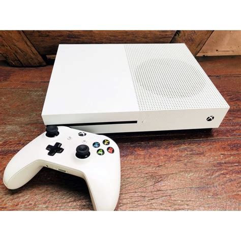 Xbox One 500g 1tb มีกล่อง ราคาดี Th