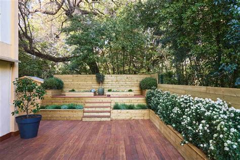 All About Terrace Landscaping Zlatna Koogla