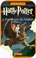 Devorador de libros: Harry Potter y el prisionero de Azkaban #3 ~ J. K ...
