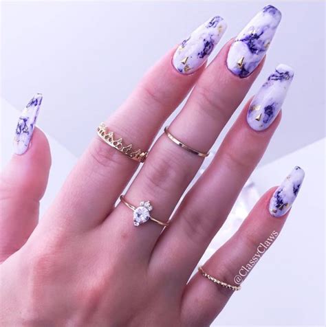 Maybe you would like to learn more about one of these? The Best Coffin Nails Ideas That Suit Everyone