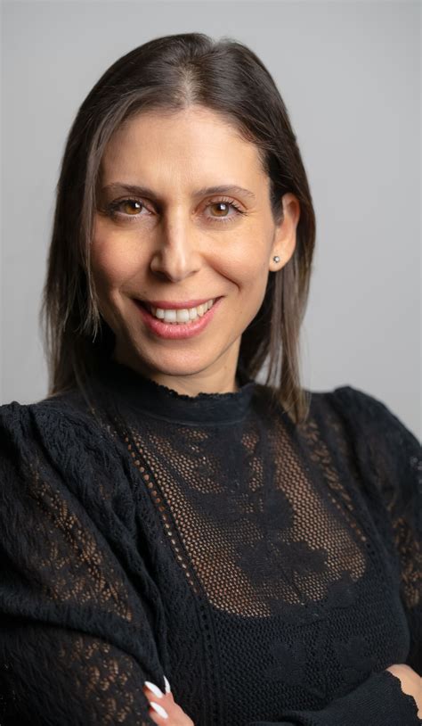 Hana Cohen Leverage Global Partners