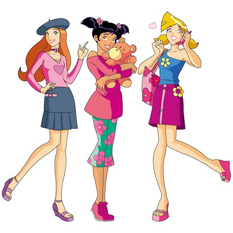 Y2k Outfit Inspo Spy Outfit Disney Cartoons Cartoons Comics Barbie