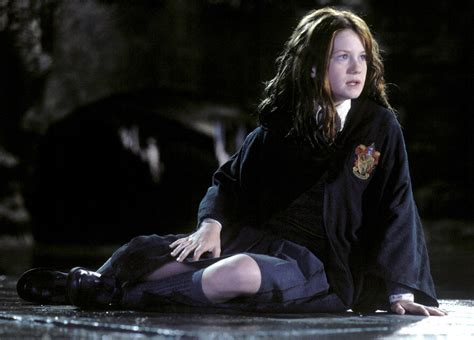 Ginny Weasley Pictures Harry Potter Fan Zone