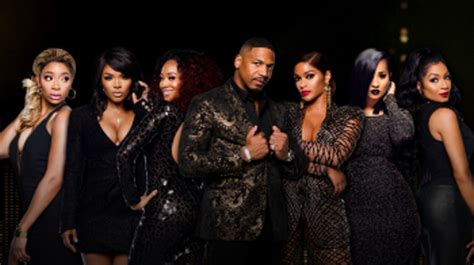 Love And Hip Hop Season 8 Episode 1 Hd Video Dailymotion