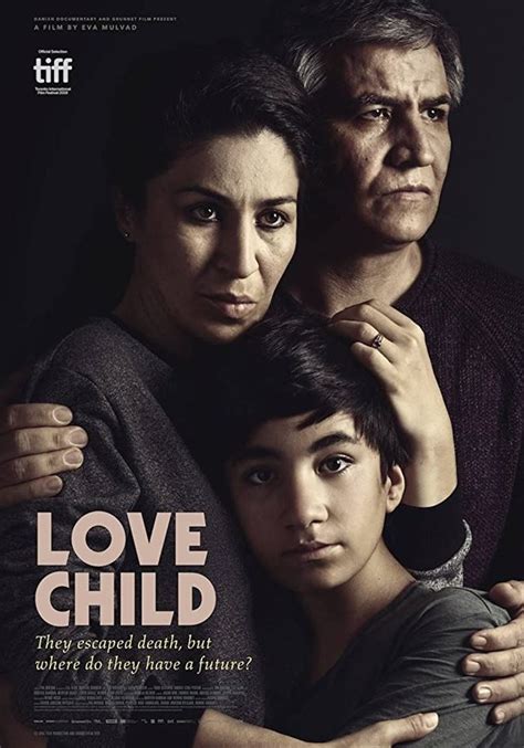 Love Child Movie Large Poster