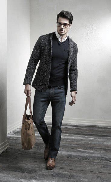 75 Fall Outfits For Men Autumn Male Fashion And Attire Ideas