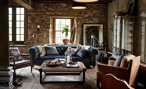 Rustic Interior Design How To Get A No Fuss Natural Look Decorilla