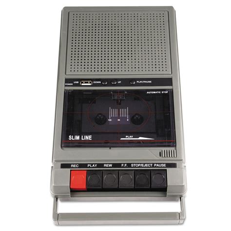 Buy Amplivox Cassette Recorder Eight Station Listening Center Online At Lowest Price In Ubuy