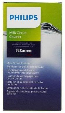 Saeco Philips Milk Circuit Cleaner Proszek Do Czyszczenia System W