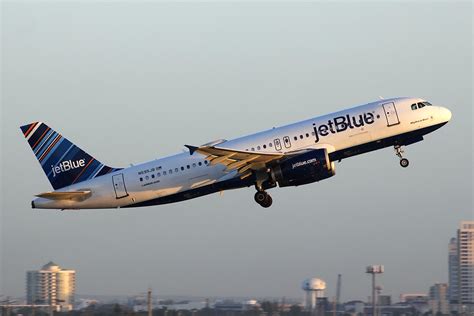 N595jb Airbus A320 232 Jetblue Airways Rhythm And Blues Flickr