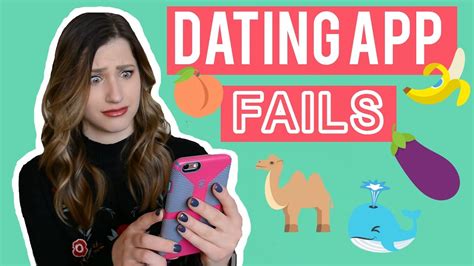 Tinder Experiment How Guys Fail On Dating Apps Youtube