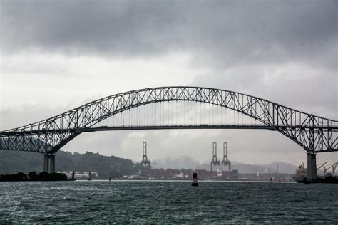 Free Stock Photo Of Bridge Old Bridge Panama