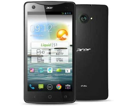 What is the best reddit app for android? Acer Announces Liquid S1: 5.7", 1.5 GHz Quad-Core Phablet ...