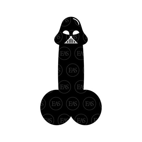 Penis Svg Clip Art Icon Vector Cut File For Cricut Etsy