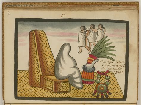 La Muerte Del Tlatoani Ritos Funerarios Del México Antiguo Día De
