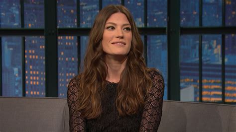 1680x1050 1680x1050 Jennifer Carpenter Desktop Wallpaper