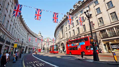 Westjets Top Ten Things To Do In London England