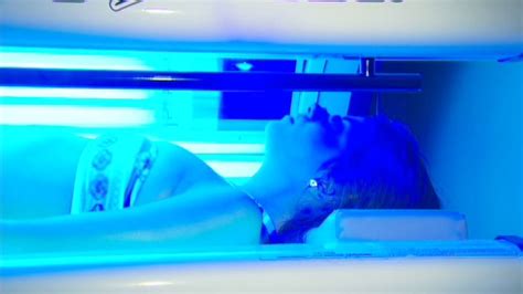 Minors To Be Banned From Tanning Beds In The New Year Ctv News