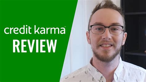 Credit Karma Review Pros And Cons Youtube