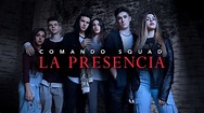 Image gallery for Comando Squad: La presencia (TV Series) - FilmAffinity