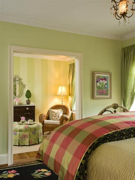 Pink Purple And Green Color Schemes 20 Modern Interior