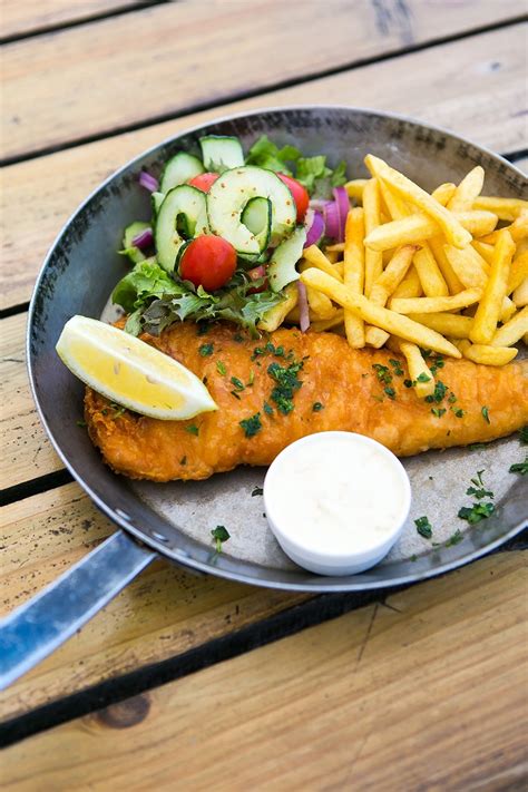 Say Goodbye To Hunger Pangs With These Quay Tavern Specials