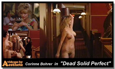 80s Corinne Bohrer