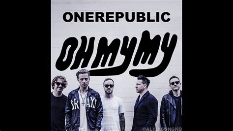 Onerepublic Dream Official Instrumental Youtube