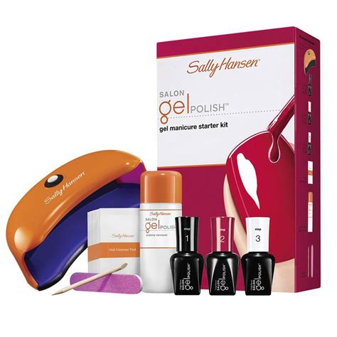 Check spelling or type a new query. 8 Best Gel Nail Kits for an At Home Mani - Gel Nail Polish Starter Kits