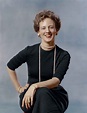 The casual and humble Queen Margrethe II, Denmark, 1972, photograph ...