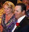 Kathy Maddux - MLB player Greg Maddux's Wife (bio, wiki, photos)