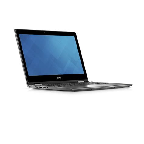 Buy Dell Inspiron 13 5000 Series 2 In 1 Laptop I5368 4071gry Intel I5