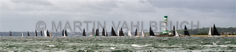 Orc World Championship Kiel Coastal Race Martin Vahlbruch