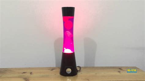 Aux cord included for alternative music device connection. M07018 Lava lamp speaker - YouTube