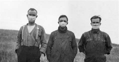 100 Years Ago The Spanish Flu Killed Millions Could It Happen Again