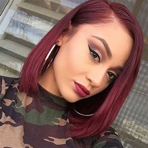 Dhgate.com provide a large selection of promotional bobs black women hair on sale at cheap price and excellent crafts. Short Bob Hair for African-American Women 2018-2019 - Page ...