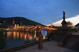 Wohin in Heidelberg? Ausflugsziele in Stadt und Region | Der Varta-Führer