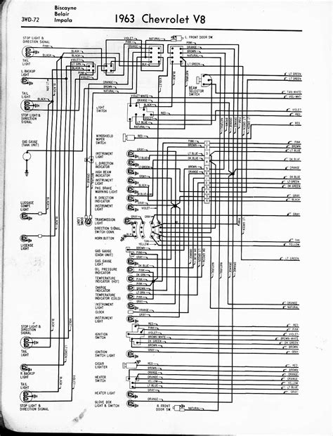 57 Chevy Headlight Switch Wiring Diagram Circuit Diagram