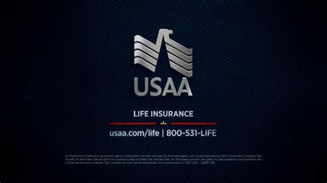 Usaa Life Insurance Tv Commercial Parents And Protectors Ispottv