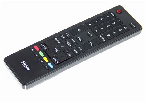 oem haier remote control originally shipped with 24f2000a 24g2000a 32f2000a