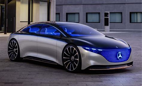 Mercedes vision eqxx concept is being bragged as an ev that could push the bar higher in the world of electric mobility. 2021 Mercedes-Benz S-Class spy shots and video