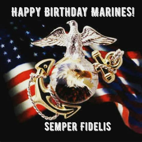 Marine Corps Birthday Ajidurvish
