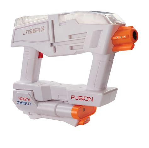 Laser X Laser X Fusion Blaster Harrods Ae