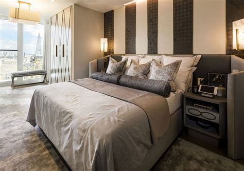 High Life New Interiors Launched At Londons South Bank Tower Luxury