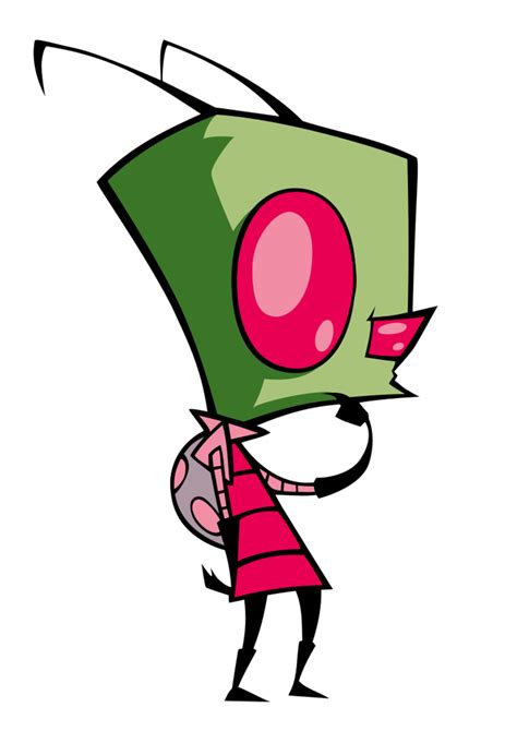 Invader Zim Uncyclopedia The Content Free Encyclopedia