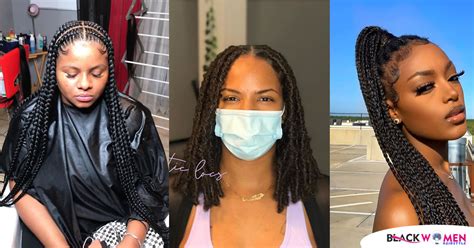 Whatever your plans are for the day, there's definitely a hair braid that suits your activity. Ankara Teenage Braids That Make The Hair Grow Faster ...