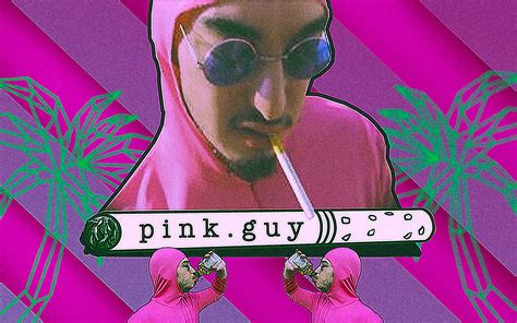A quick inspirational wallpaper for ya ll filthyfrank. 86+ Pink Guy Wallpapers on WallpaperPlay