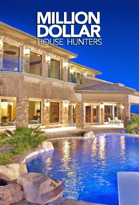 Favorites Featuring Million Dollar House Hunters Trakt