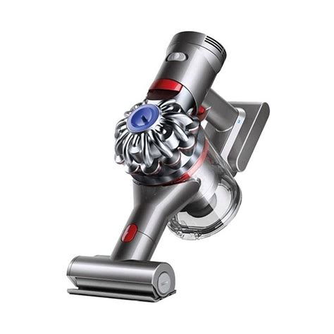 Dyson limited is a british technology company established in the united kingdom by james dyson in 1991. Dyson V7 Trigger Handheld Vacuum (1 Year Dyson Warranty ...