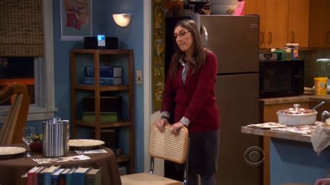 The Big Bang Theory Amys Experiment With Sheldon 1080p The Big